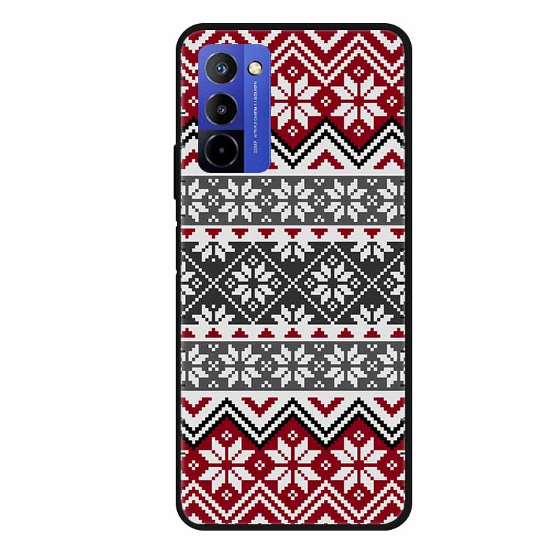 For Wiko 10 Case 6.75" Luxury TPU Soft Silicone Back Cover Phone Case for Wiko 10 Wiko10 Coque Protective Antichoc Love Fundas
