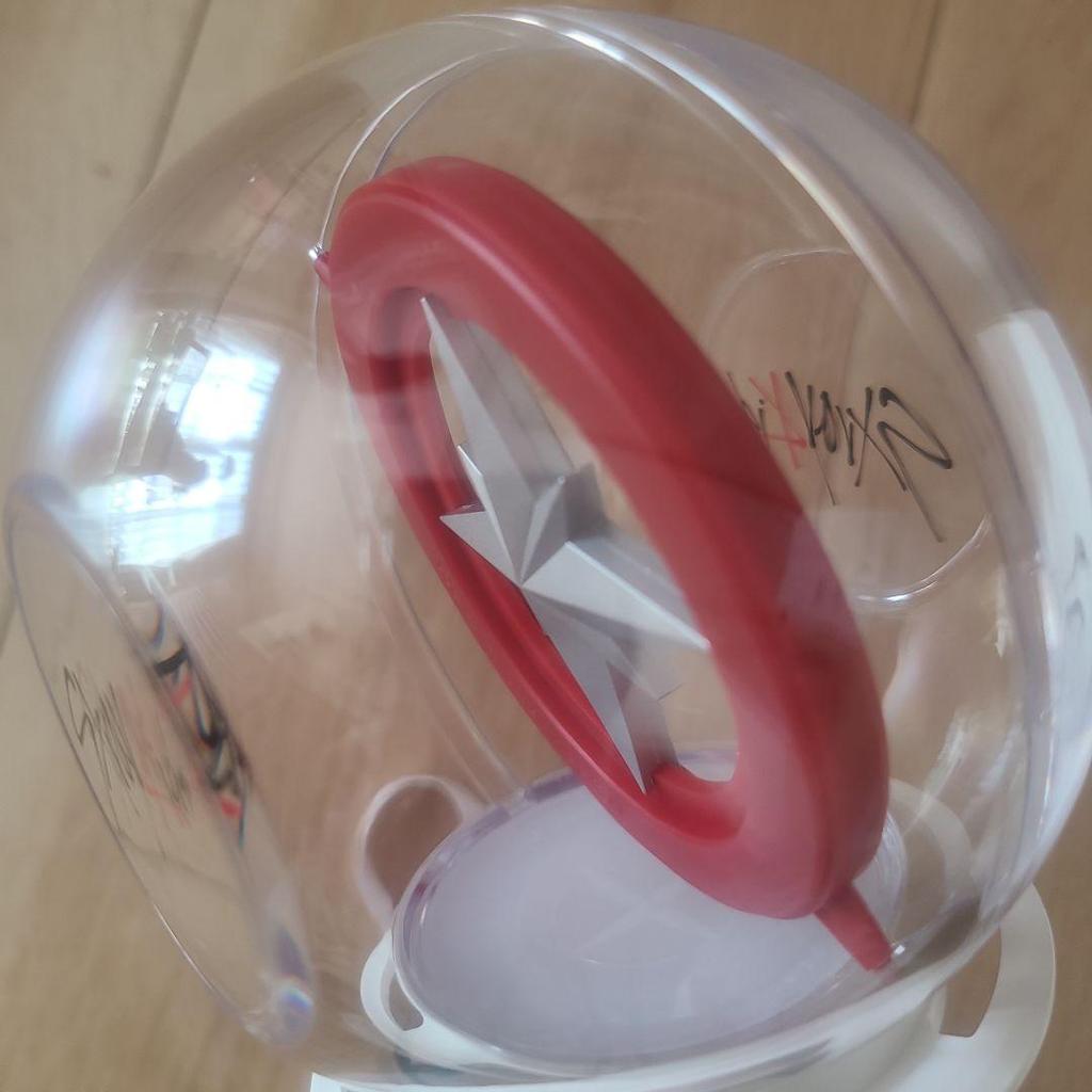 [USED] StrayKids SKIZ Penlight Ver.1