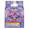 Hasbro Furby Furblets Mini Electronic Plush Toy Pink Cake Age G3370 Cake-Ee 6+