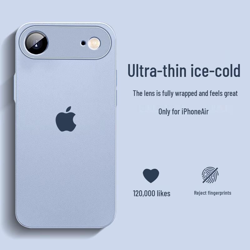 

Матовый противоударный ТПУ чехол для iPhone Naiyaa