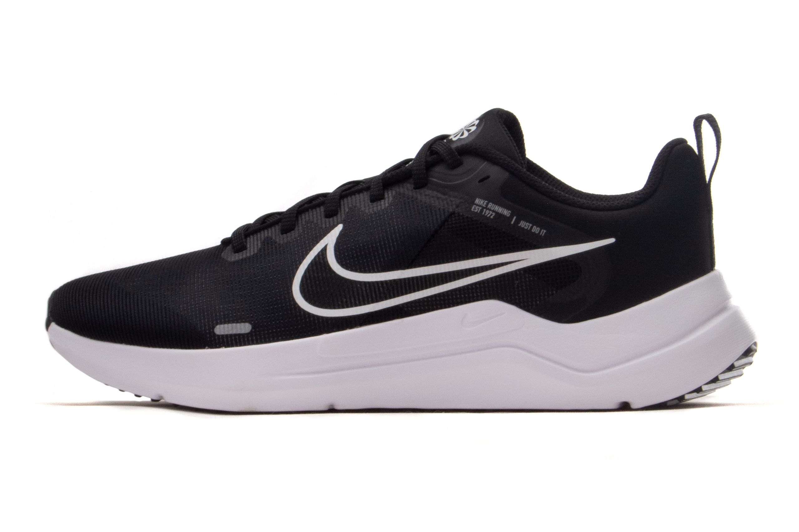 

Мужские кроссовки Nike Downshifter 12 DD9293-001 размер 45,5 45,5