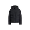 Down Jackets Men's Black HN9930