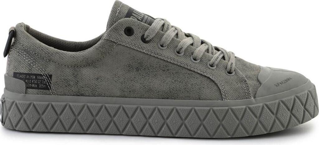 Palladium Palla Ace Ankle Boots vetiver
