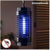 Mosquito Repellent Lamp - INNOVAGOODS - KL-1500 - 4 W - Blue - ABS Grid & Removable Tray