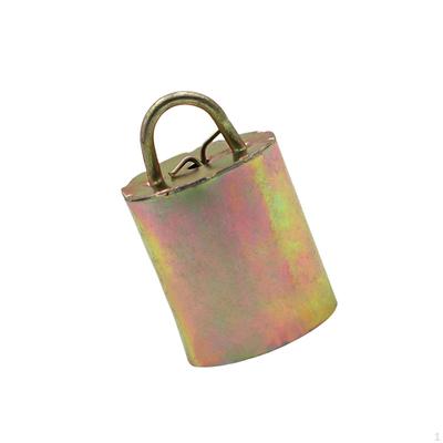 Cow Bells Horse Sheep Iron Lute Animal Grazing Noise Maker Farm Animals