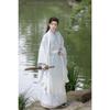 Traditional Chinese Hanfu Robe - Elegant Ancient Style Cosplay Costume