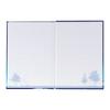 MIDORI Starry Sky 12389006 Diary, Pattern,
