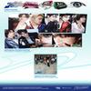 ZEROBASEONE - THE 1ST FULL ALBUM [NEVER SAY NEVER] (PHOTOBOOK Ver. / ICON & ORDINARY)
