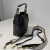 Women's Large Capacity Bags Luxury Shoulder Crossbody Feminine Bag PU Wallets