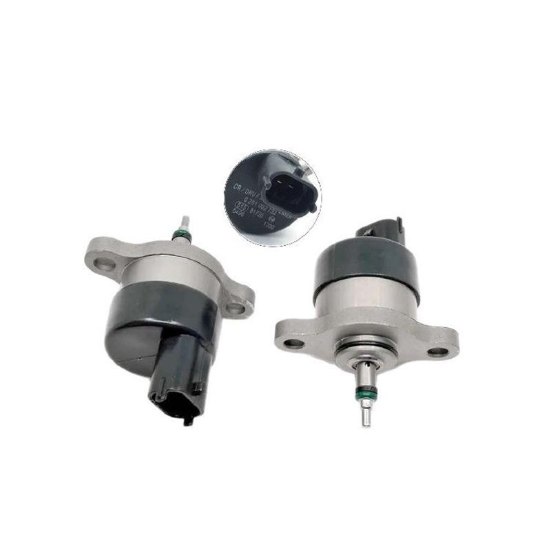 

Fuel Metering Valve for HYUNDAI/KIA (Part No. 3140227010) Fuel Metering Valve чорний