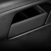 1 Pc PU Leather Car Lower Central Console Storage Box Organizer Holder Case for Xpeng Xiao Peng G6 Interior Accessory
