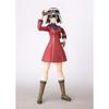 S.H. Figuarts Kotobuki Squadron Kyrie Action Figure - Collectible Toy