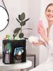 Mesh Shower Caddy: Travel Tote for Bathroom Storage, Toiletries, and Swimming Gear