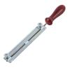 Plastic Handle Chainsaw File Kit Round File Chainsaw Sharpener  Chainsaw Maintenance