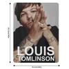 Gadjah New Tomlinson Walls American Tour Throw Blanket Multi Purpose Soft Warm Blanket for Home Travel
