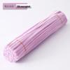 8MM Dense Fluff Pipe Cleaners: High-End Handmade DIY Art Supplies Kit for Crafting