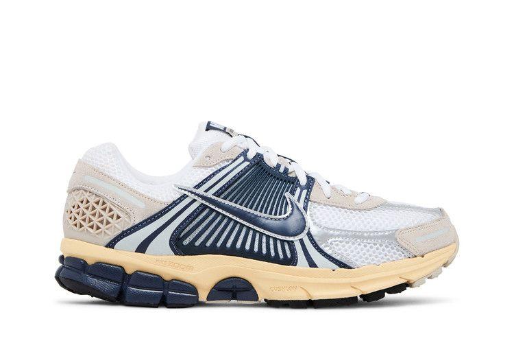 Nike Zoom Vomero 5 Thunder Blue Cream