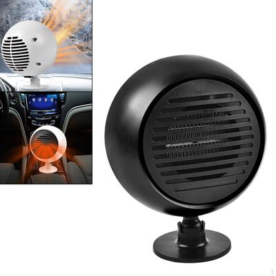 İç Aksesuar – Araba Isıtma ve Soğutma Fanları