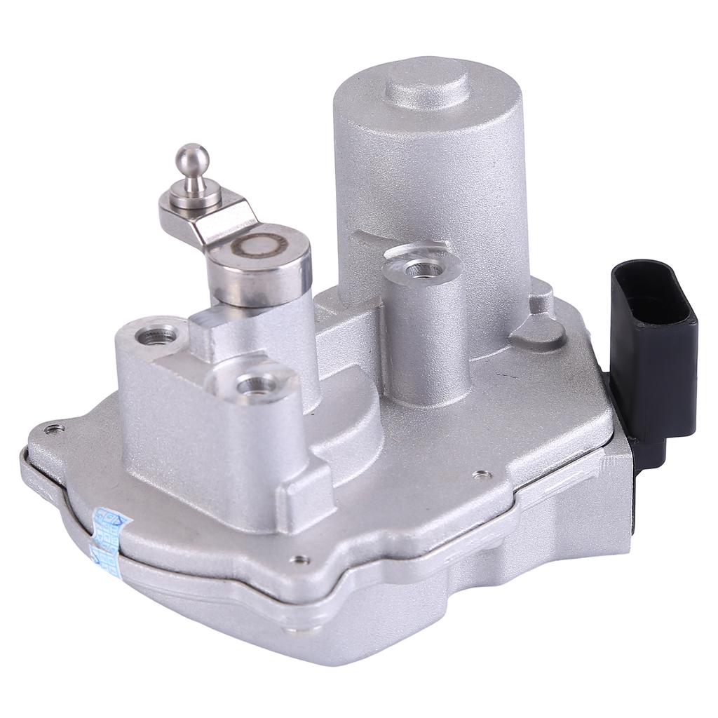 Turbocharger Actuator 059145725 Compatible for A4 A6 A8 VW Touareg 2.7 3.0 TDI Quattro