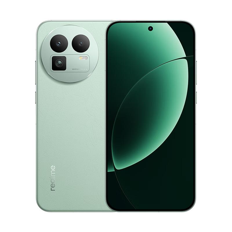 Realme GT8 5G Gaming Smartphone (CN version)