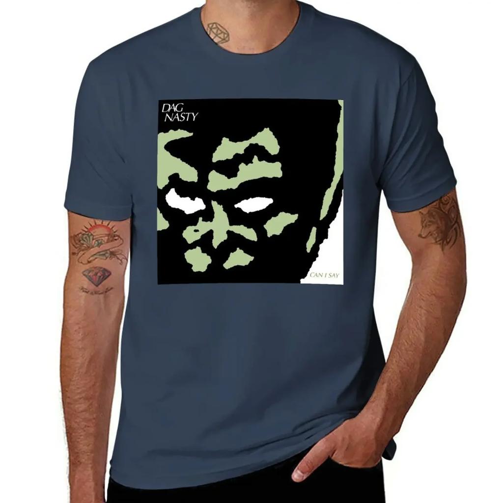 Can I Say T-Shirt Blouse tees T-shirt men