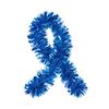 2M Christmas Ribbon Garland Decoration for Tree, Stair, Front Door, Fireplace Mantel, Indoor Outdoor Holiday Home Decor