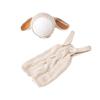 Newborn Halloween Knitted Costume Photography Outfit