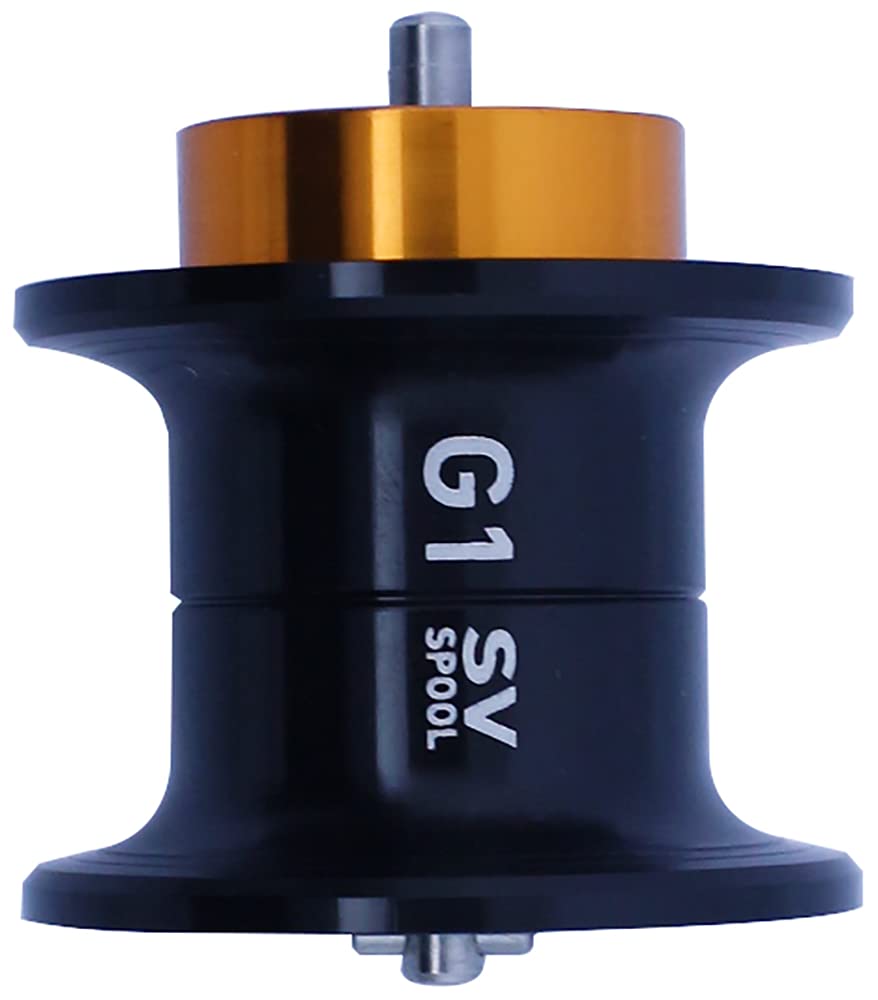 Daiwa Genuine Parts 19 Steez CT SV TW 700SH Spool Part Number 26 Part Code 129698 (DAIWA) (20-28)