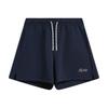 Women's Sweat-Wicking Loose-Fit Athletic Shorts AKSW206