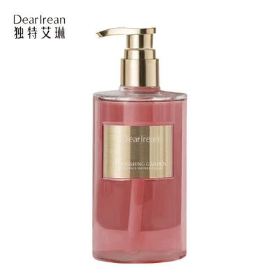 Gel Douche Parfumé Irean Flourishing Garden 350ml