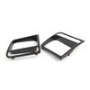 Headlight Bezel, Socket & Trim Frame for 1998-2002 Jeep Cherokee