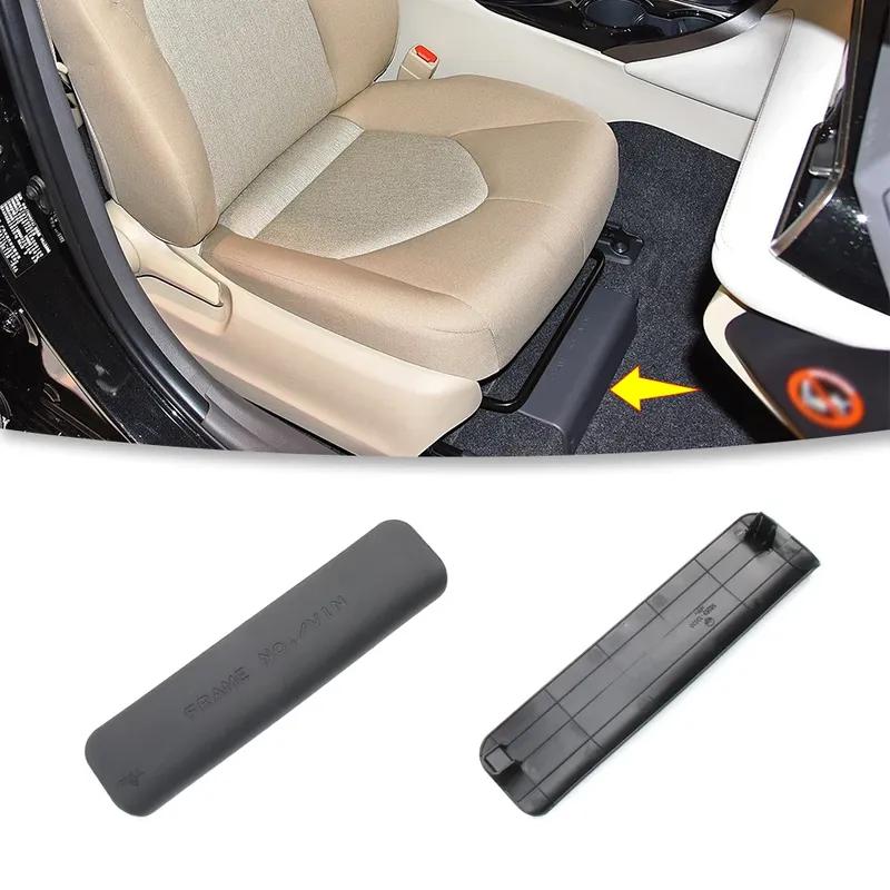 Car Passenger Seat Vehicle Identify Number Panel Vehicle Frame VIN Number Cover For Toyota Avalon Camry LEXUS ES