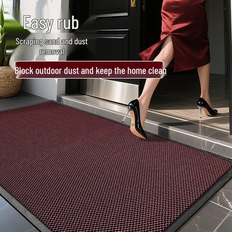 DONGYANG Premium Entrance Doormat 80x120cm
