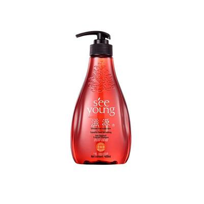 Σαμπουάν και conditioners μαλλιών