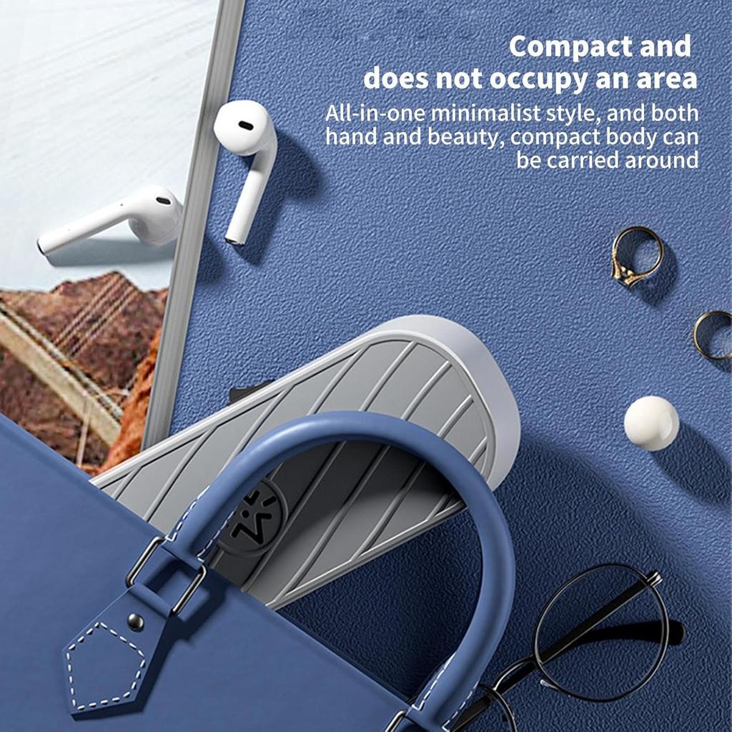 Ultrasonic Glasses Cleaner Home Automatic Cleaning Device Jewelry Braces Contact Lenses Cleaning Machine