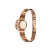 Calvin Klein Ck Quartz Watch Quartz Movement Stainless Steel Strap White Dial Fashion Women watches Silver K4E2N616