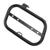 Motorcycle Trunk Bag Support Bracket Extra Storage 16mm Iron Pipe Saddlebag Side Mount Holder for XSR 700 2017 To 2023