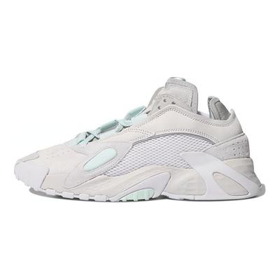 Streetball Dash Grey Women's Sneakers FV4854