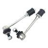 AzbuStag 2Pcs Front Sway Bar Link Suspension for TOYOTA TACOMA TUNDRA 4RUNNER 1996 1997 1998 1999 2000 2001 2002 2003 2004-2015