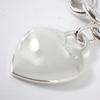 [Pre-owned] TIFFANY/Tiffany 925 Return To Tiffany Heart Tag Bracelet/j60-2