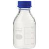 Hario Heat-Resistant Screw-Cap Bottle, 500ml, NBO-500-SCI