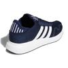 Adidas Swift Run X Collegiate Navy Sneakers FY2115