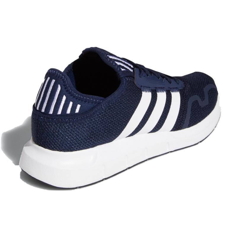 Adidas Swift Run X Collegiate Navy Sneakers FY2115