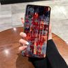 Rust Marks Case for Xiaomi Mi 13 9T 9 11T 14 Pro 10 11 13 Lite 10T CC9Pro Phone Cover