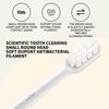 Xiaomi Mijia Sonic Electric Toothbrush T200 Type-C Charging IPX7 Water Proof Antibacterial Bristles Xiaomi Toothbrush