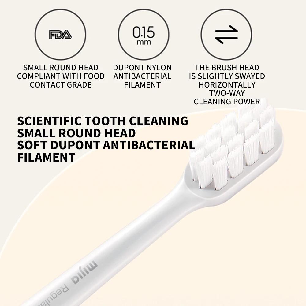 Xiaomi Mijia Sonic Electric Toothbrush T200 Type-C Charging IPX7 Water Proof Antibacterial Bristles Xiaomi Toothbrush