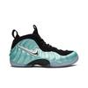 Air Foamposite Pro 'Island Green' (Unisex) Island Green / Metallic Platinum Basketball Shoes 624041 303