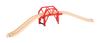 BRIO WORLD Curved Bridge 33699