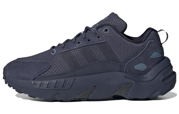 Adidas Wmns Zx 22 Boost Shadow Navy Women s GY6711 39⅓