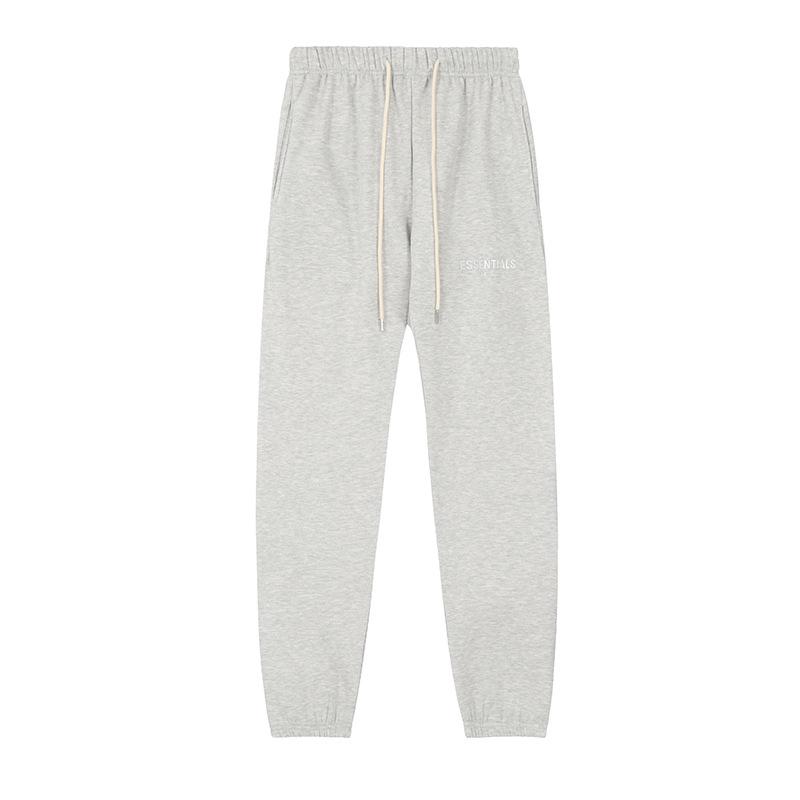 22s Sezóna 8 Essentials Unisex Mikina s kapucňou - Streetwear Voľný strih Fleece